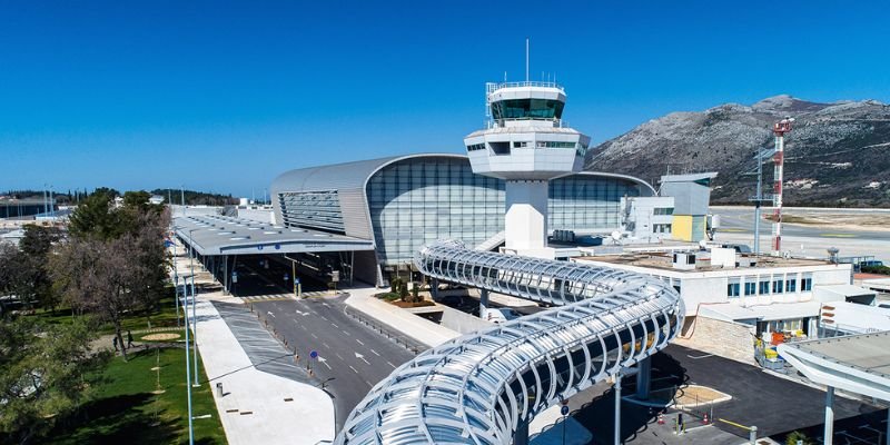Dubrovnik Airport