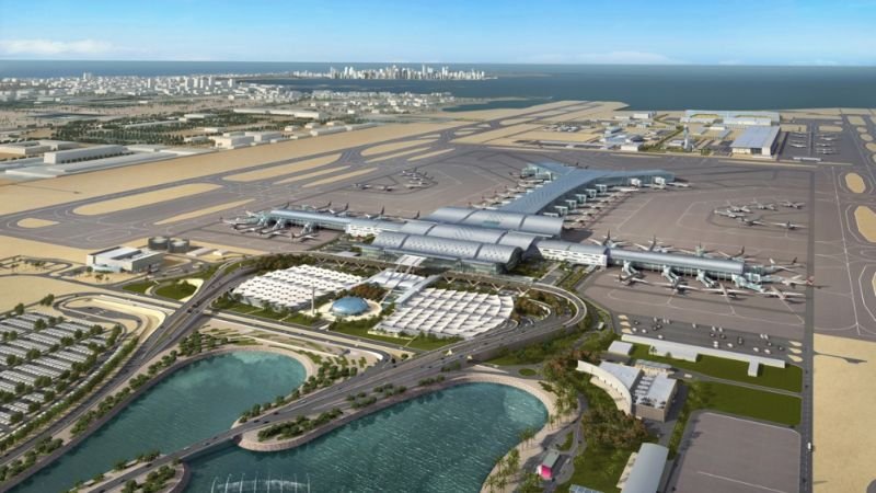 Egyptair Aswan International Airport