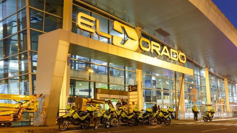 El Dorado Airport