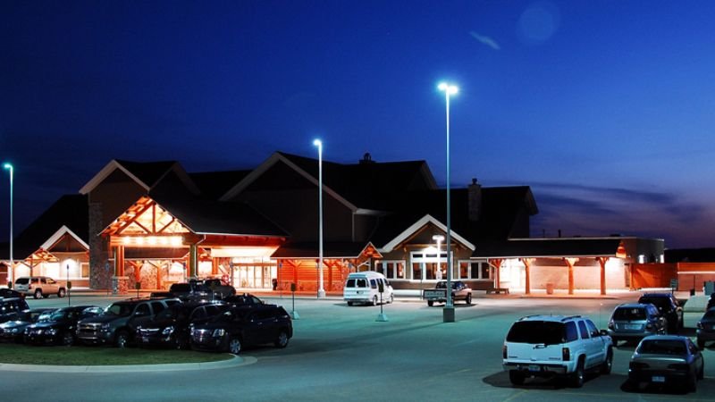 Emmet County Airport