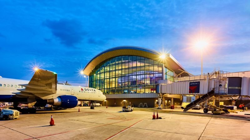 Fort Lauderdale Hollywood Airport