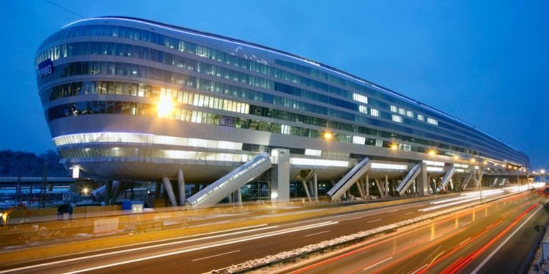Frankfurt Airport