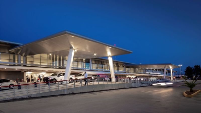 Gen Fierro Villalobos Airport