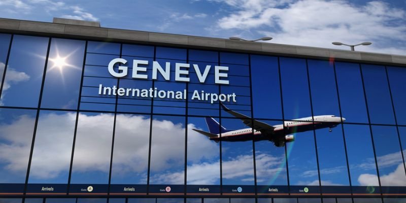 Geneve Airport