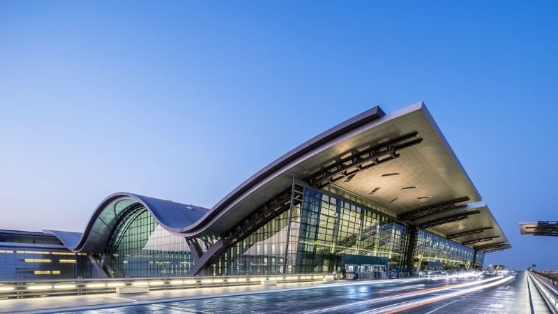 Hamad Airport