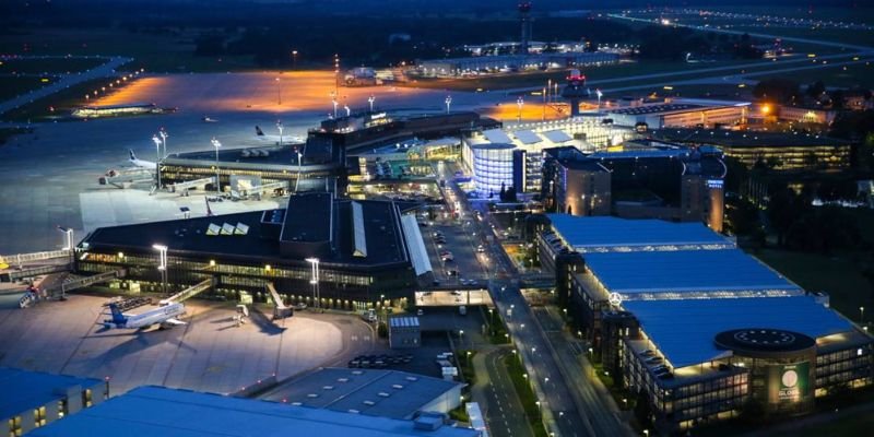 Hannover Airport