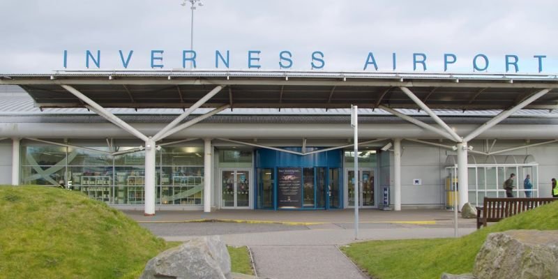 Inverness Airport