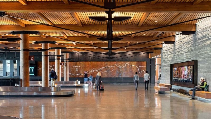 Jackson Hole Airport