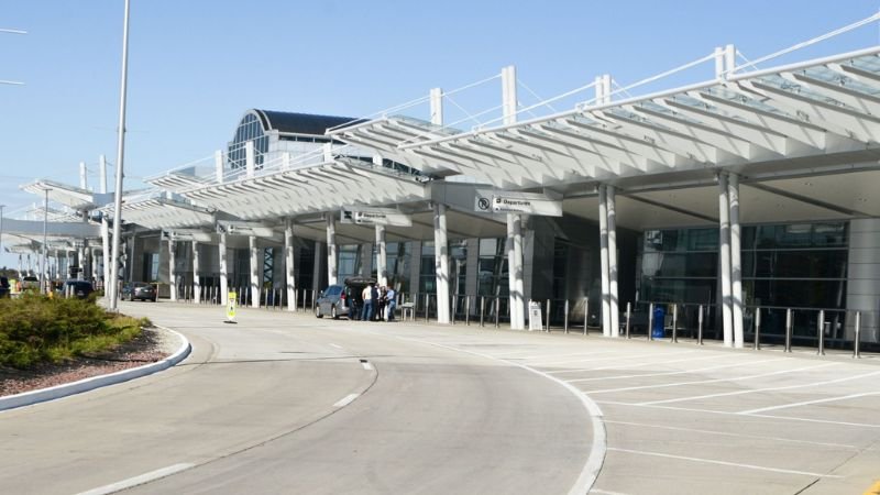James Cox Dayton Airport