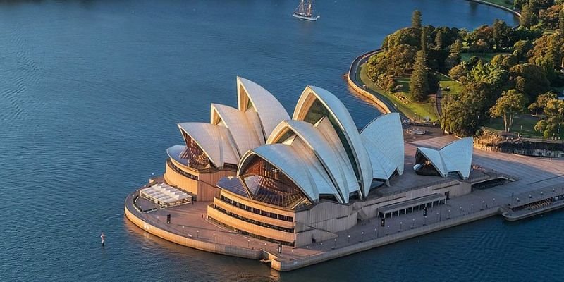 Japan Airlines Sydney Office in Australia