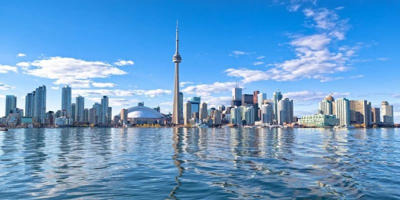Japan Airlines Toronto Office Address