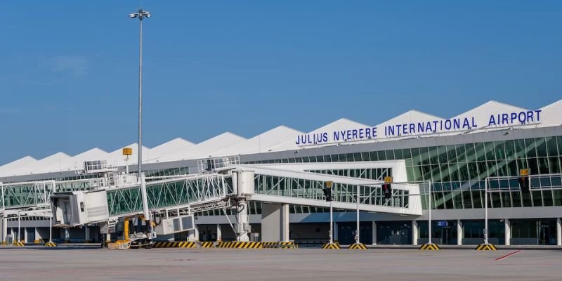 Julius Nyerere Airport