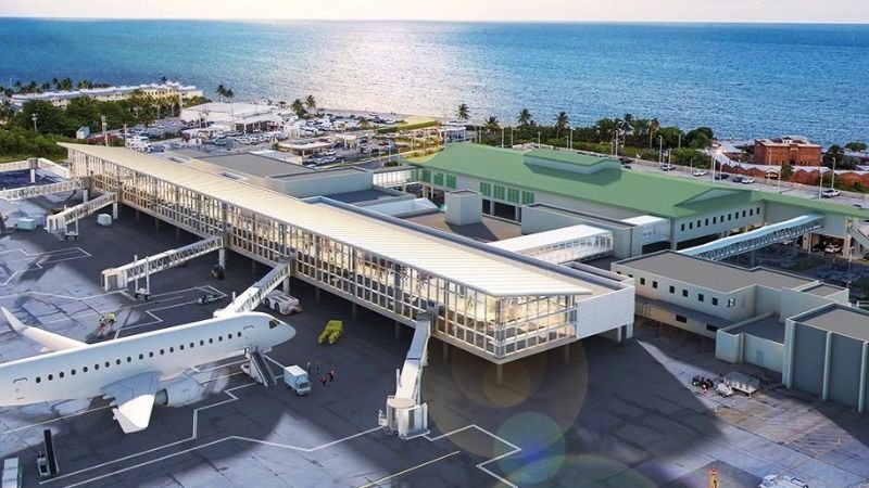 Key West Airport