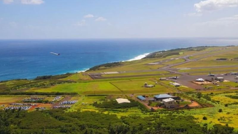 Lihue Airport