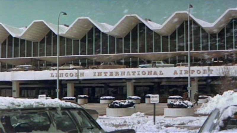 Lincoln Airport