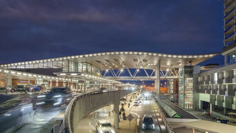 Nashville Airport