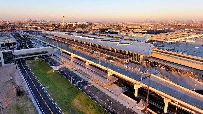 Newark Liberty Airport