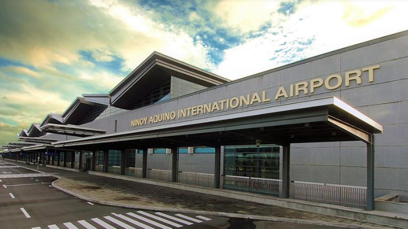 Ninoy Aquino Airport
