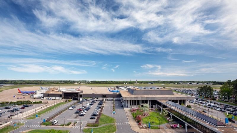 Norfolk Airport