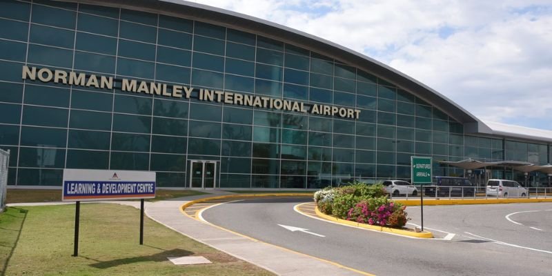 Norman Manley International Airport