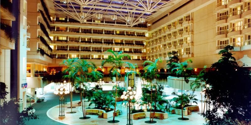 Orlando Airport