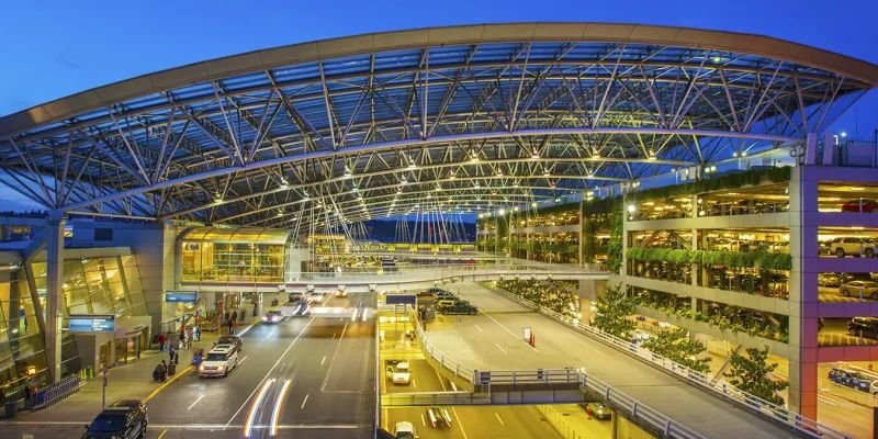 Portland International Airport