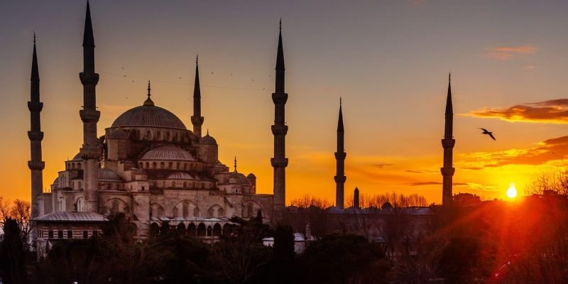 Qantas Airways Istanbul Office In Turkey