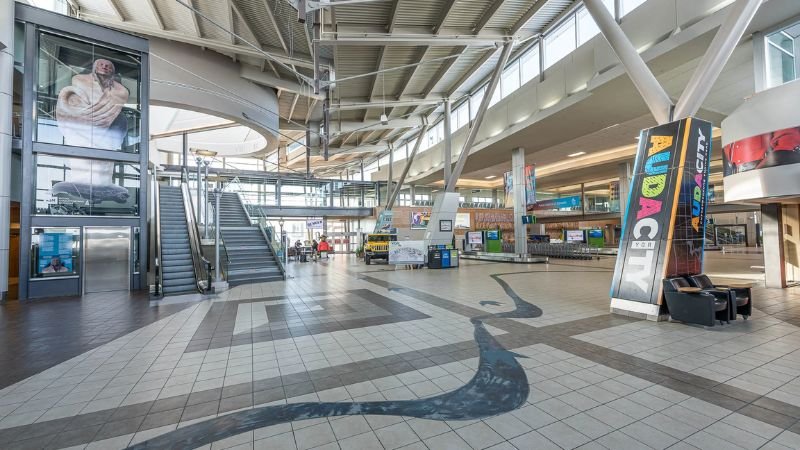 Regina Airport