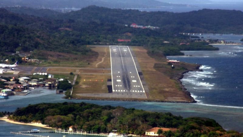Roatan Airport