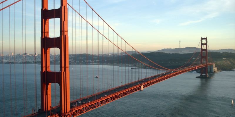 SAS Airlines San Francisco Office In California