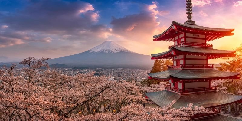 SAS Airlines Tokyo Office In Japan