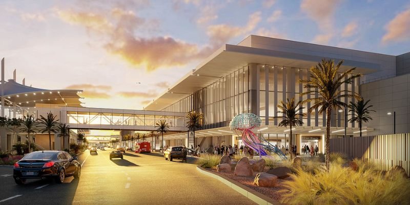 San Diego International Airport
