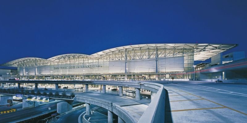 San Francisco International Airport