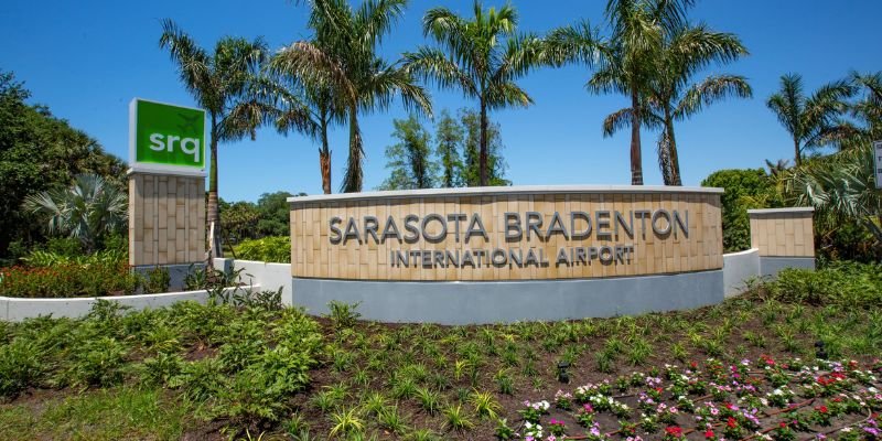 Sarasota Bradenton International Airport