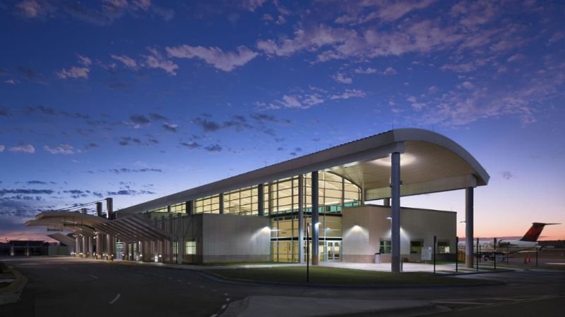 Southwest Georgia Regional Airport