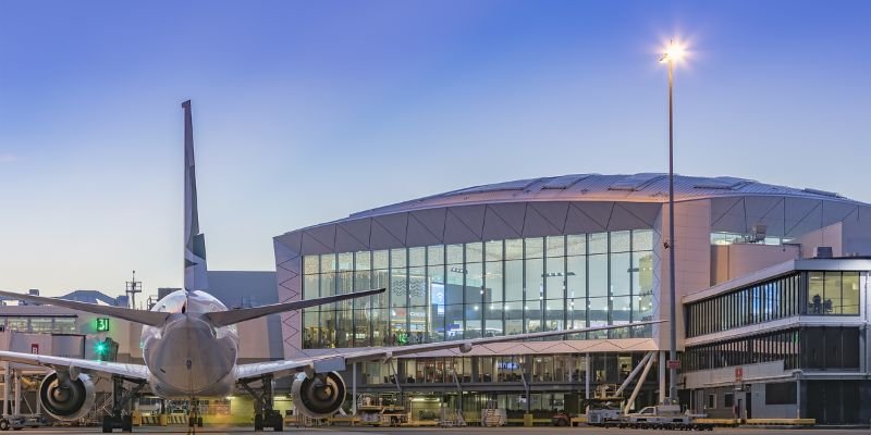 Sydney Airport