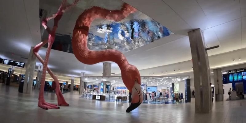 Tampa International Airport