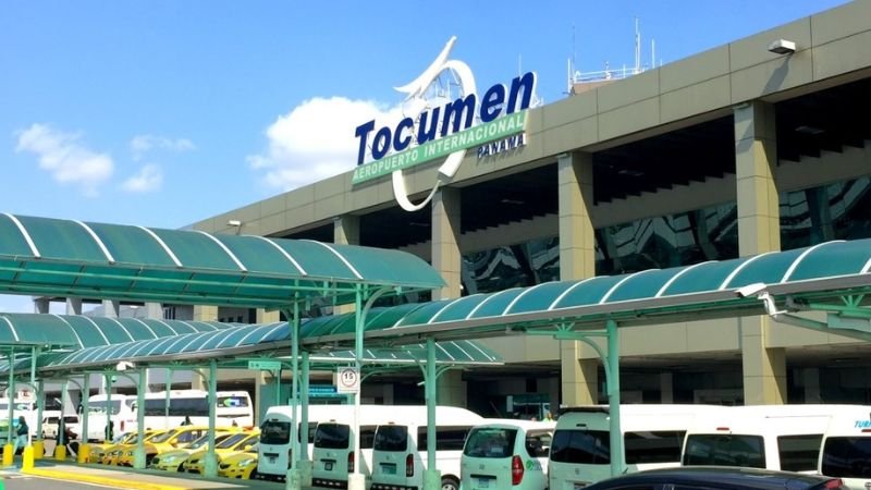 Tocumen Airport