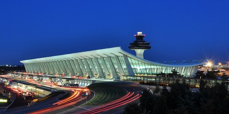 Washington Dulles Airport