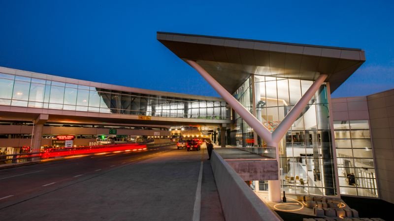 William P. Hobby Airport