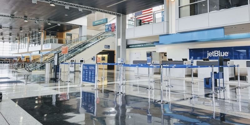 Worcester Regional Airport