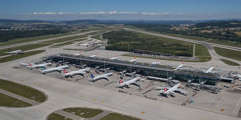 Zurich Airport