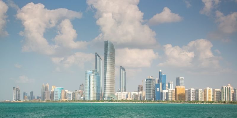 21 Air Abu Dhabi Office In UAE