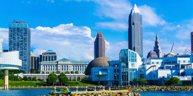 21 Air Cleveland Office In Ohio