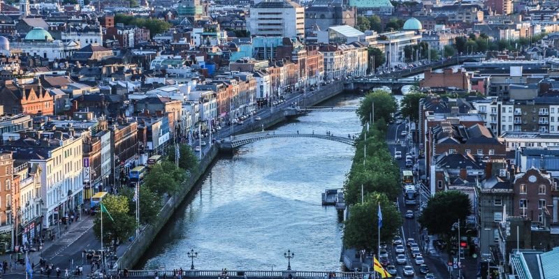 21 Air Dublin Office In Ireland