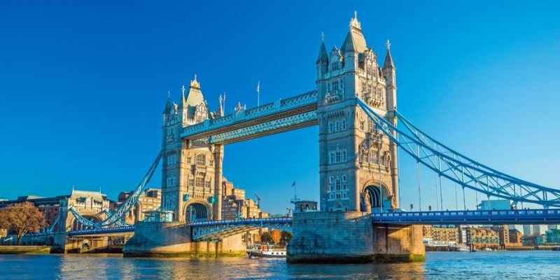 21 Air London Office In England