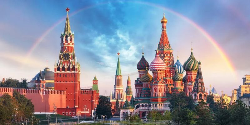 21 Air Moscow Office In Russia