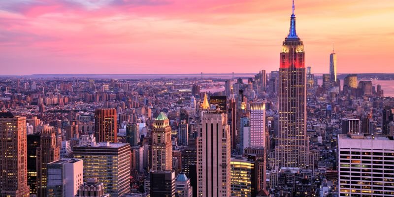21 Air New York Office