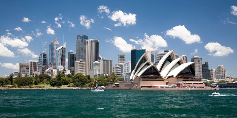 21 Air Sydney Office In Australia