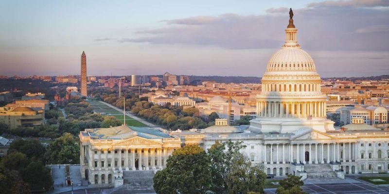 21 Air Washington DC Office In USA